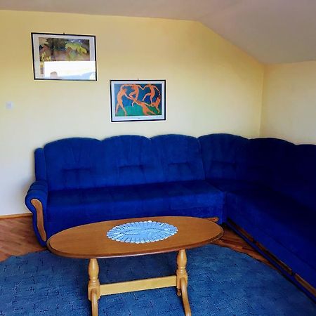 Apartment Grubelic 프르비치 세푸리네 외부 사진