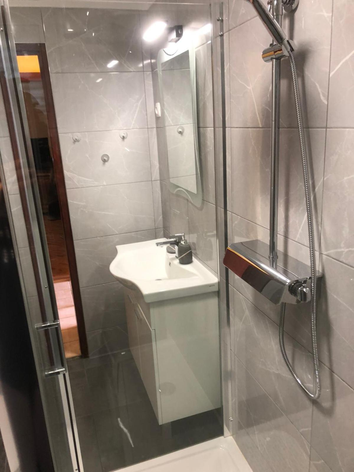 Apartment Grubelic 프르비치 세푸리네 외부 사진