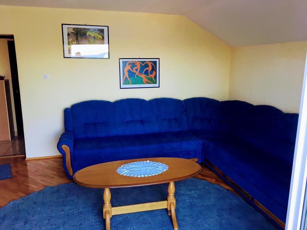 Apartment Grubelic 프르비치 세푸리네 외부 사진